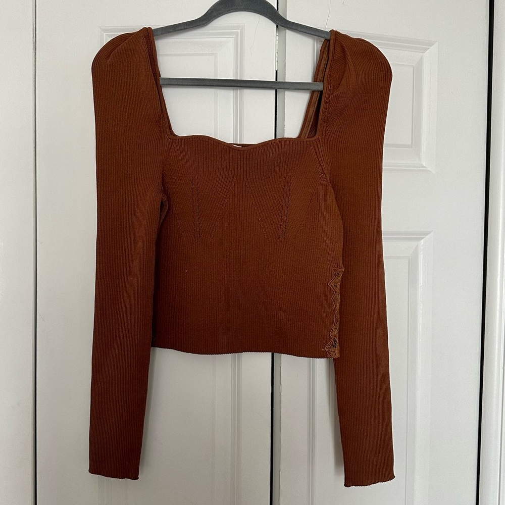 NWT Callahan Top
